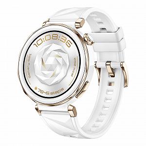 Смарт-годинник HUAWEI VJ Pro 42мм, Білий - Фото 1