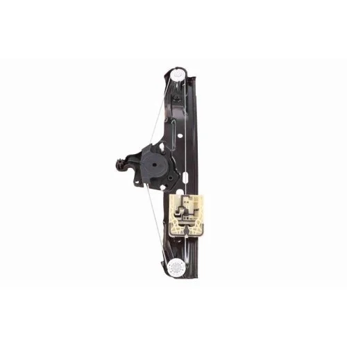 Склопідйомник VAICO V25-1768 Green Mobility Parts FORD OPEL задній правий, фото №2