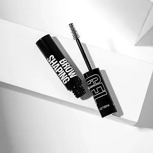 Туш для брів Inglot Brow Shaping Mascara 03 synthetic.ua - Фото 1