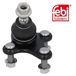 Шарова опора FEBI BILSTEIN 36735 ProKit для AUDI SEAT SKODA VW VW (FAW) - Фото 1