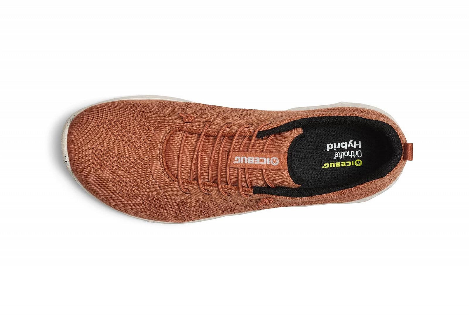 Кроссовки Icebug Eli RB9X Летние Унисекс, фото №4 Кроссовки Icebug Eli RB9X Летние Унисекс, фото №4