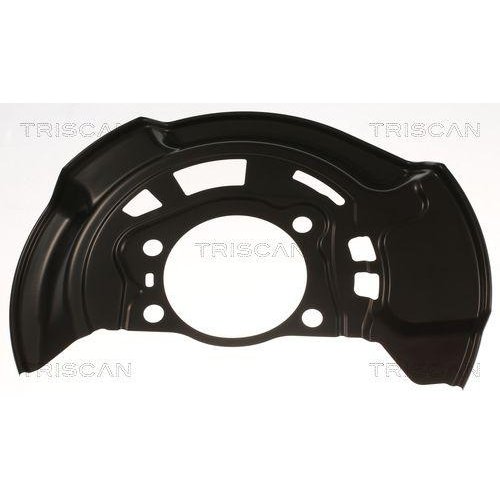 Захисний кожух гальмівного диска TRISCAN 8125 13132 для TOYOTA передня вісь зліва, фото №2