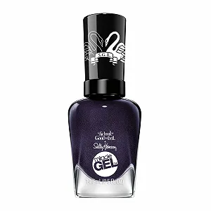Купить Гель-лак Sally Hansen Miracle Gel The School for Good and Evil Collection Lesso Go - Фото 1 Гель-лак Sally Hansen Miracle Gel The School for Good and Evil Collection Lesso Go - Фото 1