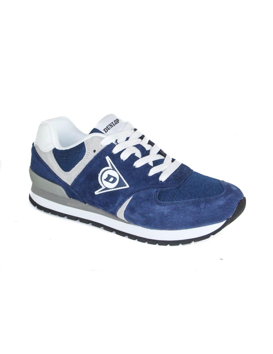 Ботинки Dunlop Unisex Wing Белые, фото №2