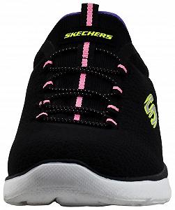 Кросівки Skechers Summits жіночі synthetic.ua - Фото 1