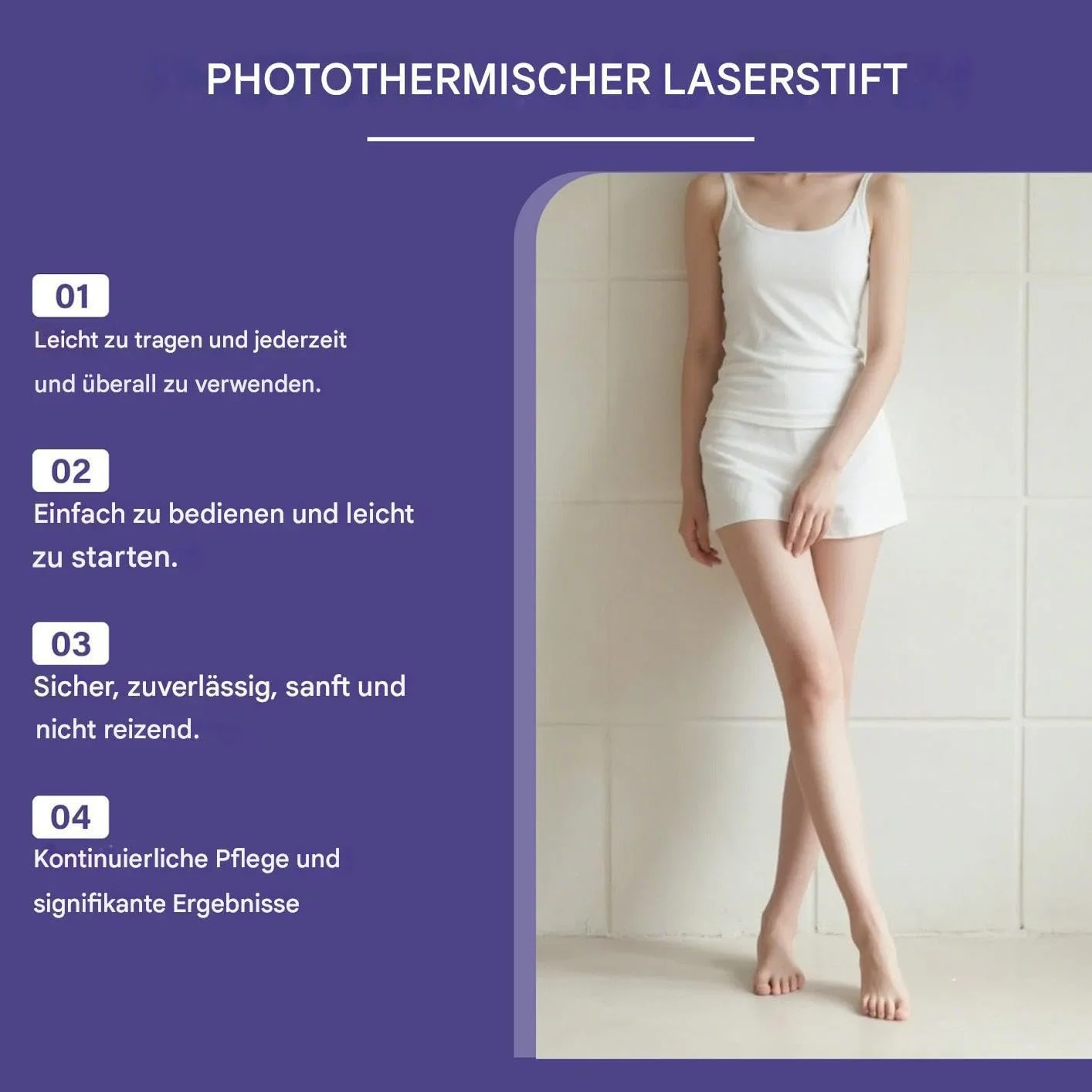 Прилад для видалення судинних зірочок портативний бездротовий на батарейках, фото №5