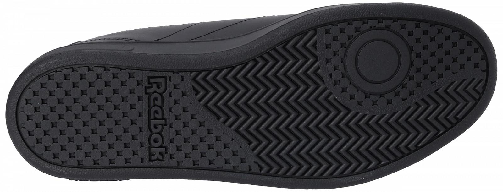 Кросівки Унісекс Reebok Court Clean, фото №4