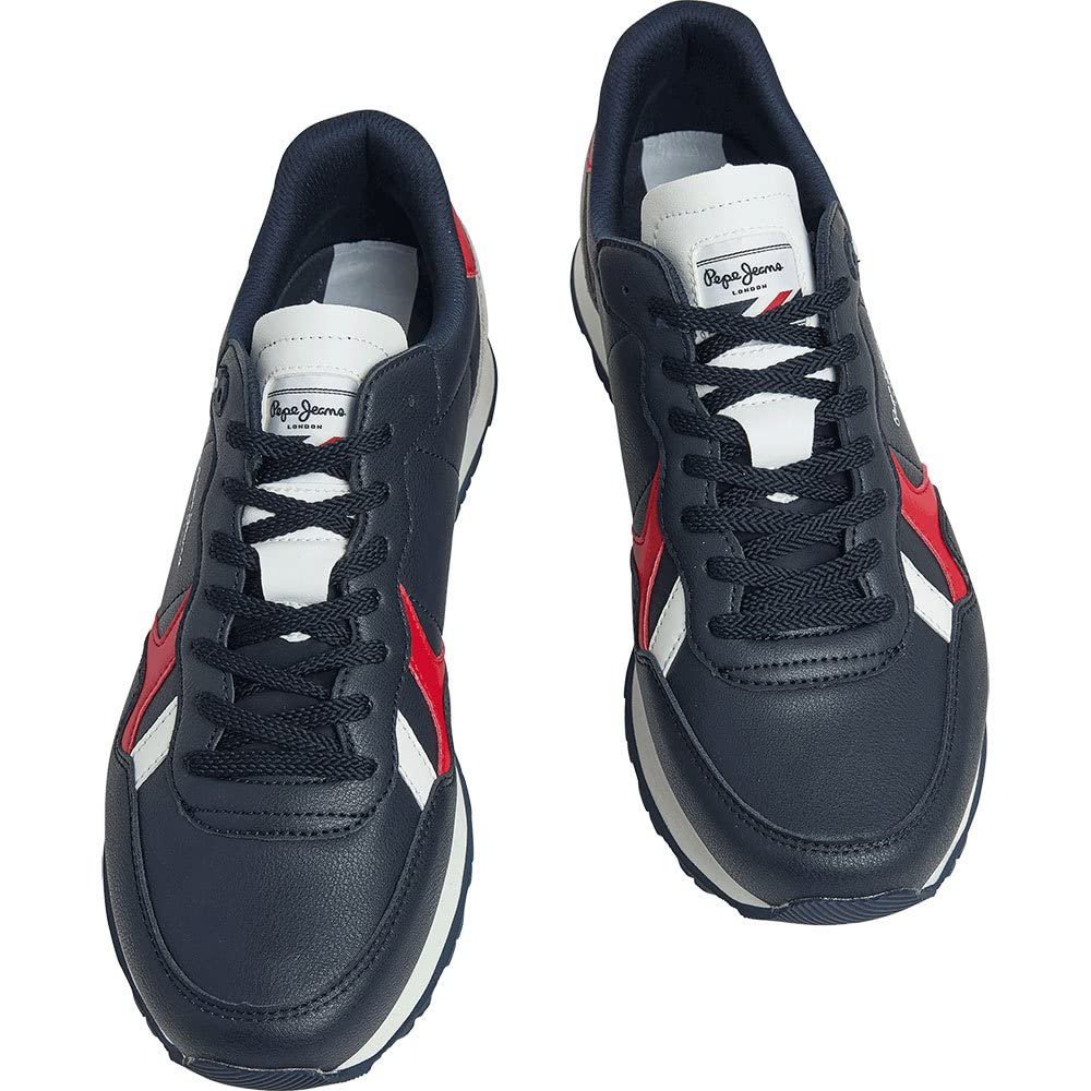 Кросівки Pepe Jeans Brit Basic M, фото №5