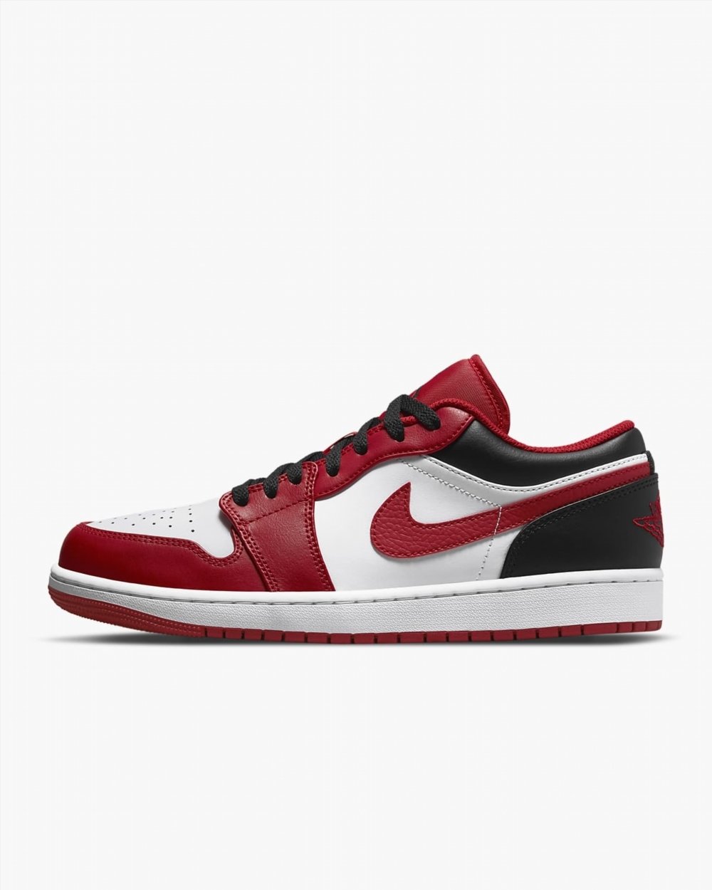Кросівки JORDAN AIR 1 LOW 43, фото №4