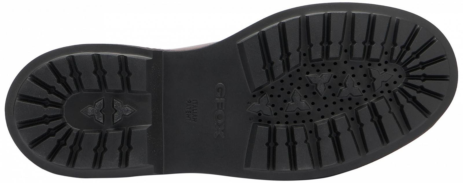 Мужские ботинки Geox U Faloria B ABX, фото №2