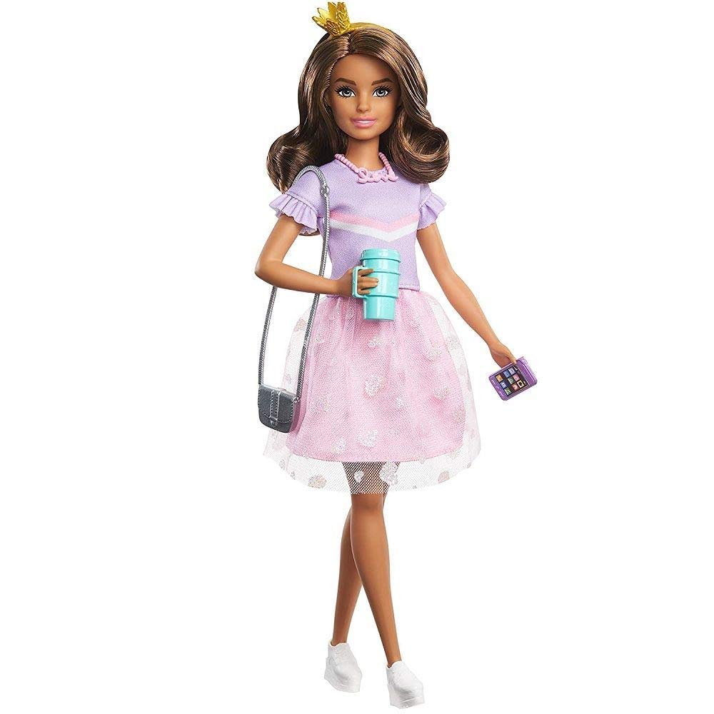 Кукла Barbie GML69 Princess Adventure Teresa, фото №1