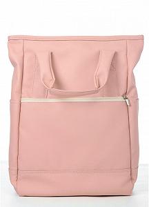 Сумка Sambag Shoper RGH пудра 93591006 Сумка Sambag Shoper RGH пудра 93591006