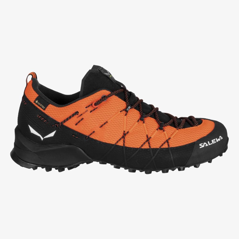 Подходные Кроссовки Salewa Wildfire 2 Gore-Tex Мужские, фото №5
