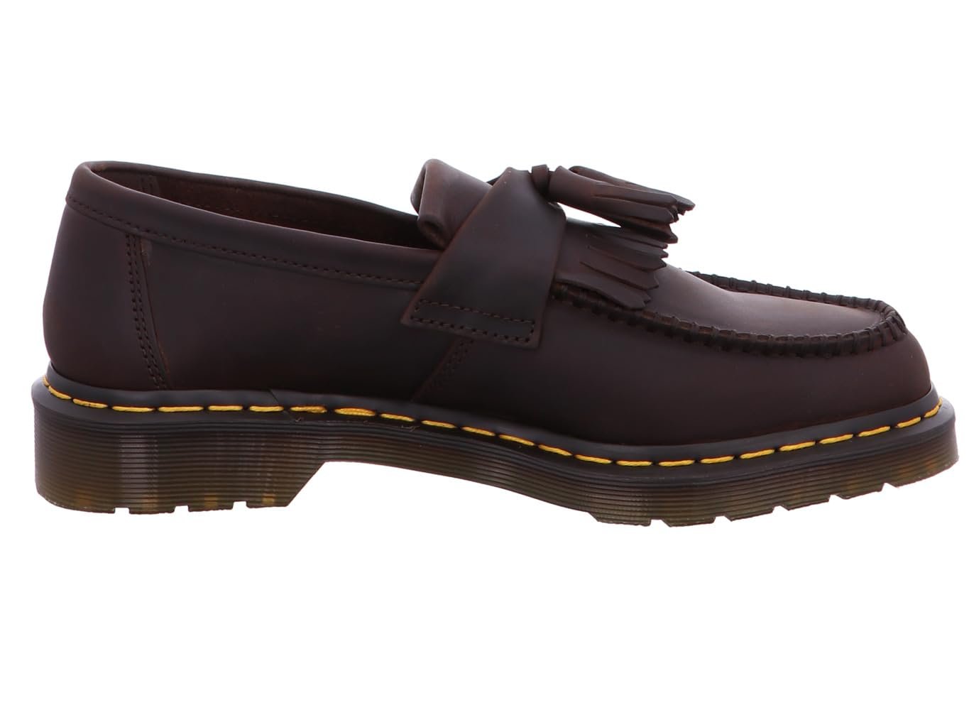 Мокасини Dr. Martens Adrian Чоловічі, фото №4 Мокасини Dr. Martens Adrian Чоловічі, фото №4