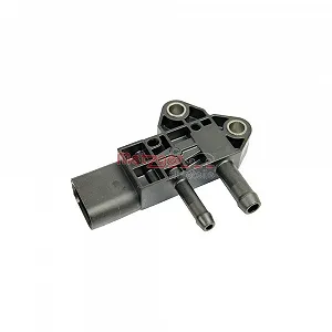 Датчик тиску вихлопних газів METZGER 0906297 для MAZDA MITSUBISHI - Фото 1