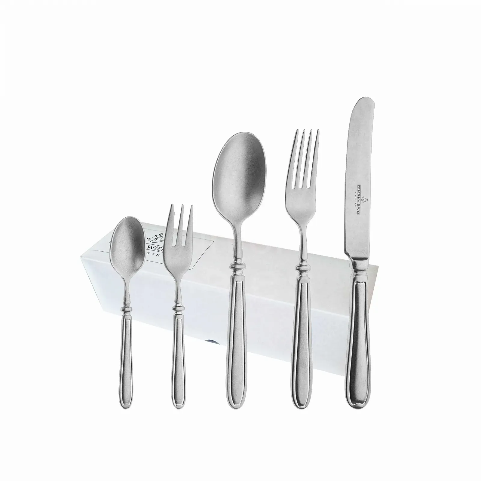 Набор столовых приборов Picard & Wielpütz Landhaus 6162V 30 предметов, фото №1