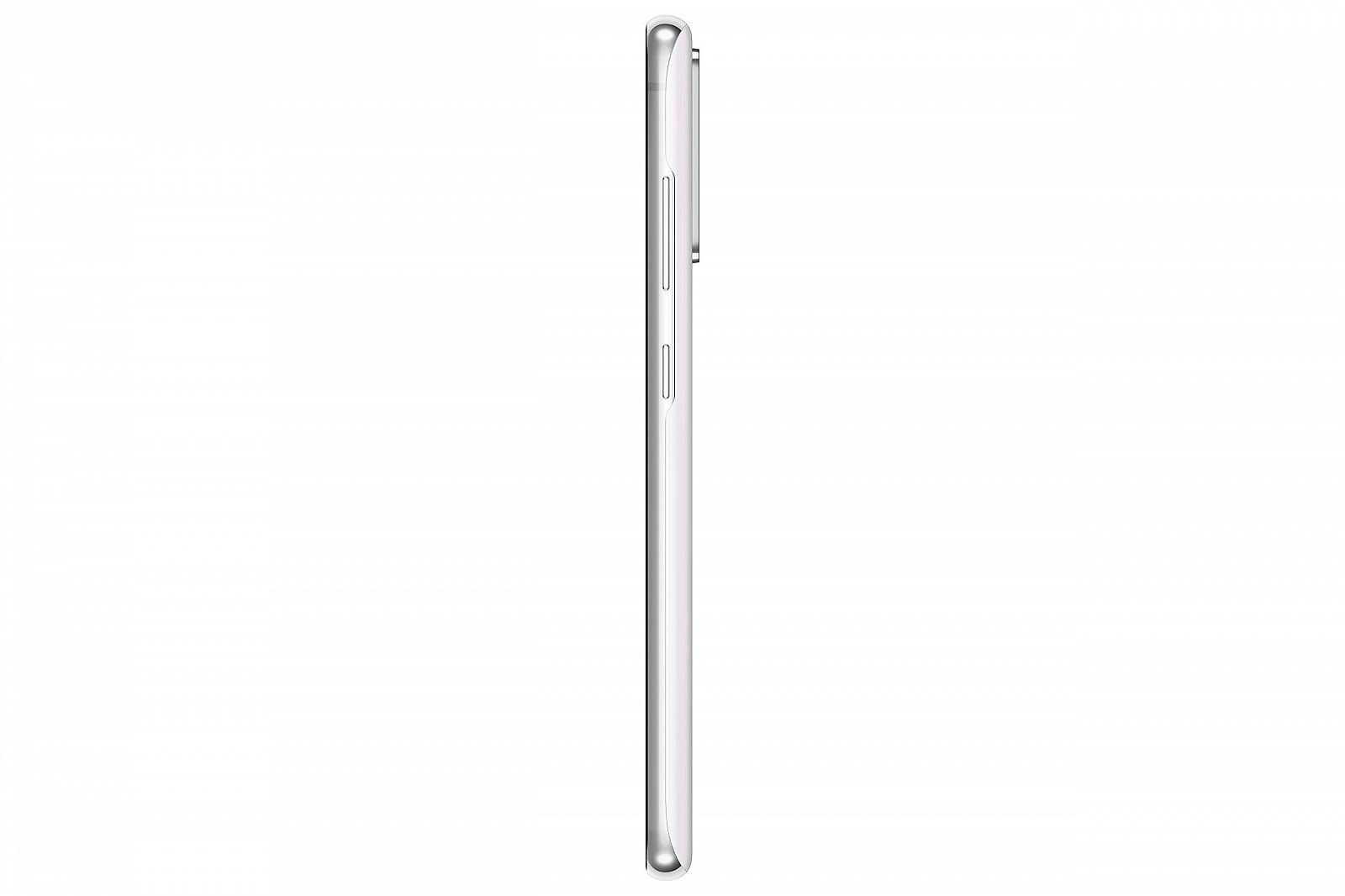 Смартфон Samsung Galaxy S20 FE G780F Dual SIM 128 GB Android 10.0 SM-G780FZWDEUB Cloud White, фото №6