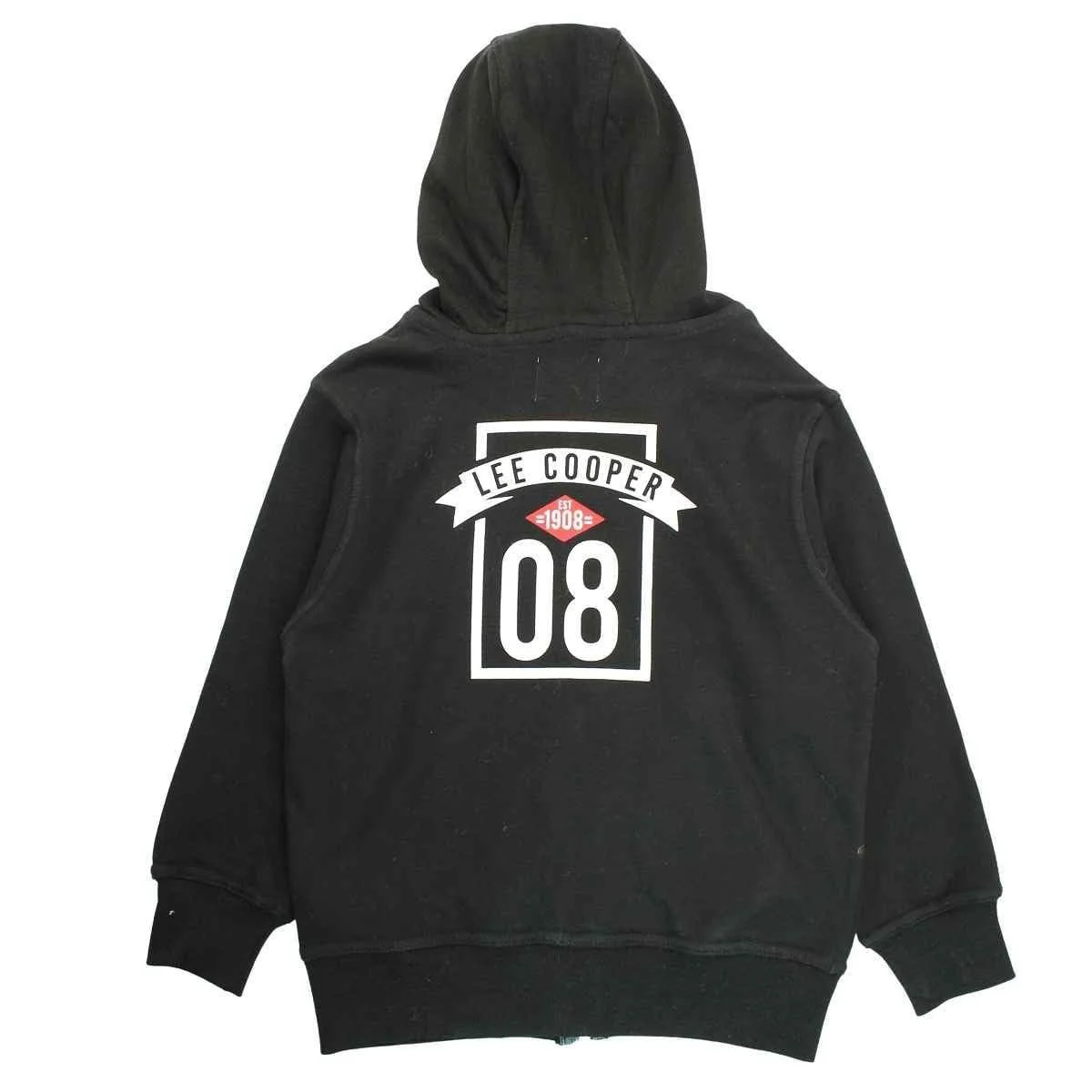 Куртка Lee Cooper для хлопчиків, фото №3