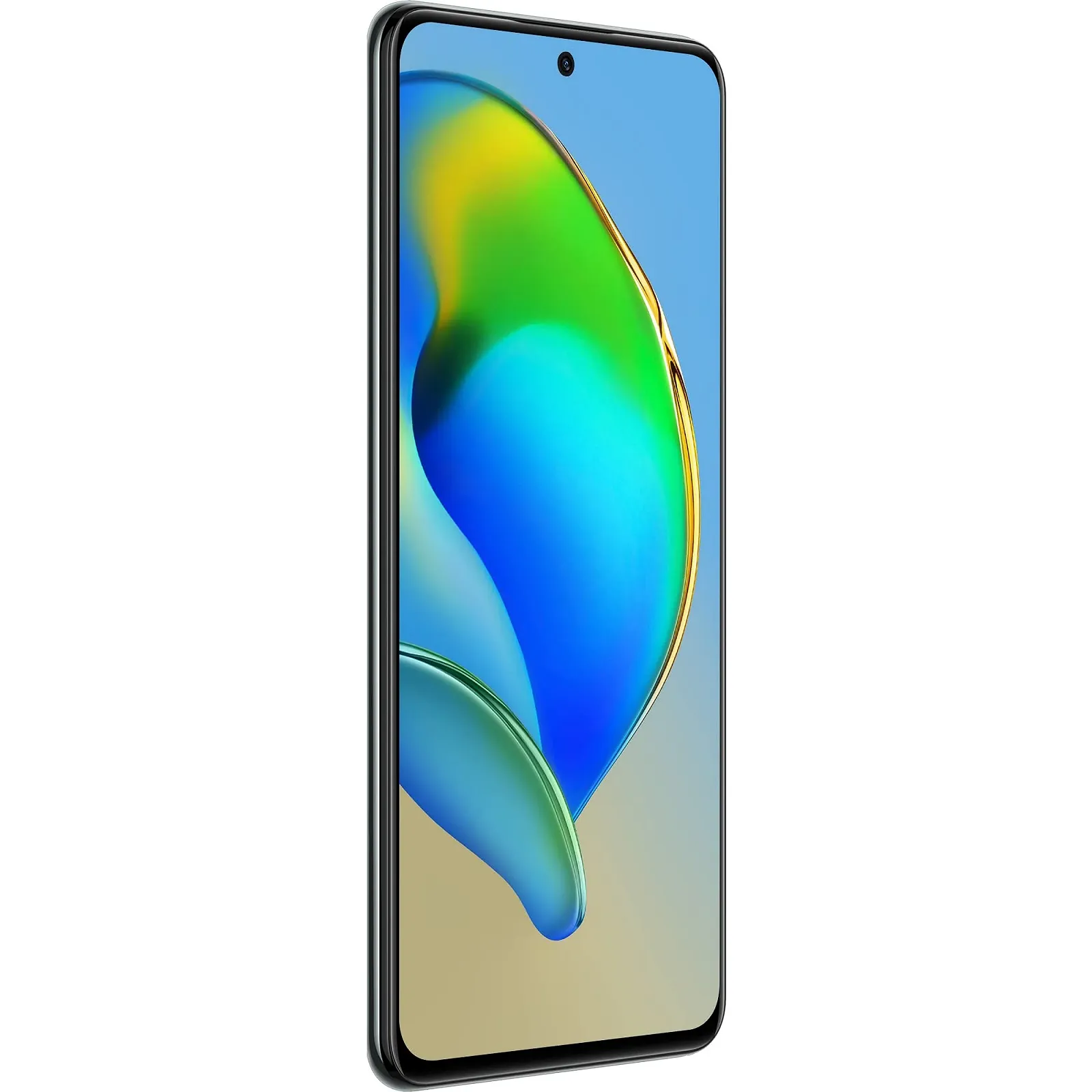 Смартфон ZTE Blade V40 Pro 6/128GB Dual SIM Green, фото №3 Смартфон ZTE Blade V40 Pro 6/128GB Dual SIM Green, фото №3