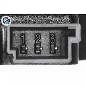 Датчик дождя VEMO V20-72-0572 Green Mobility Parts для BMW synthetic.ua - Фото 1