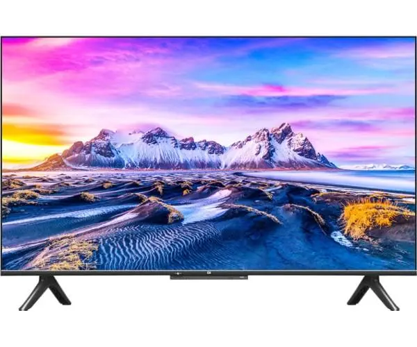 Телевизор Xiaomi Mi TV P1 55", фото №1