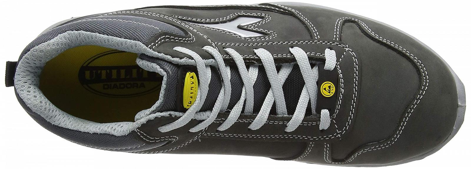 UTILITY DIADORA Unisex Run MID S3 SRC ESD, фото №5