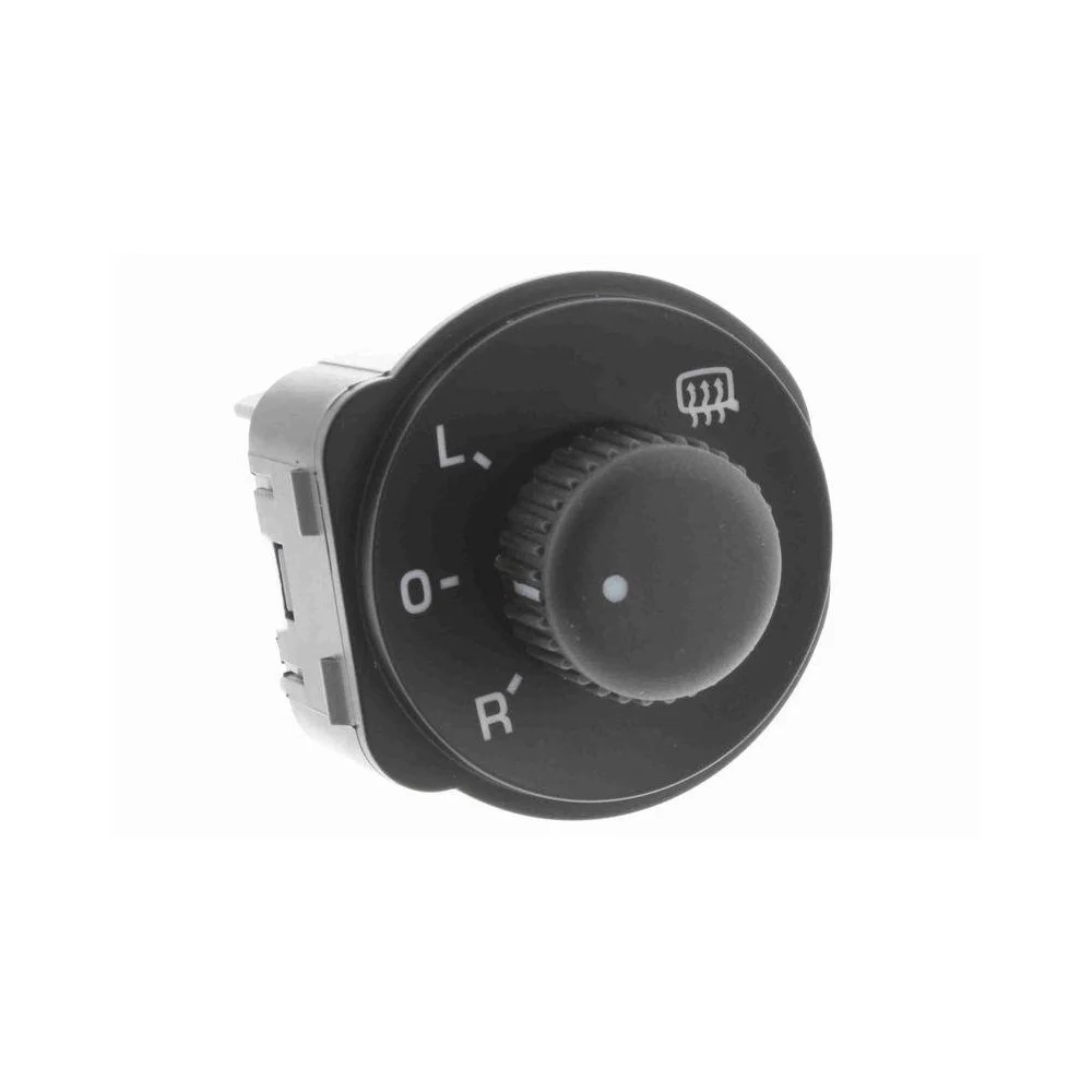 Вимикач регулювання дзеркал VEMO Original VEMO Quality V10-73-0269 для VW, фото №1