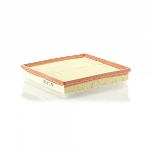 Воздушный фильтр MANN-FILTER C 30 163 для NISSAN OPEL RENAULT GENERAL MOTORS - Фото 1