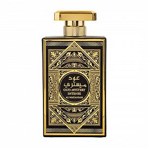 Eau De Perfume Al Wataniah Oud Mystery Intense для мужчин 100 мл - Фото 1
