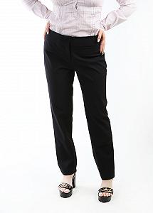 Брюки GUESS 46 Черный (GDG-63G131-Black) synthetic.ua - Фото 1