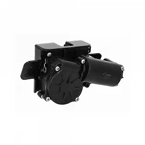 Замок двери VEMO V51-85-0006 для CHEVROLET, задний - Фото 1