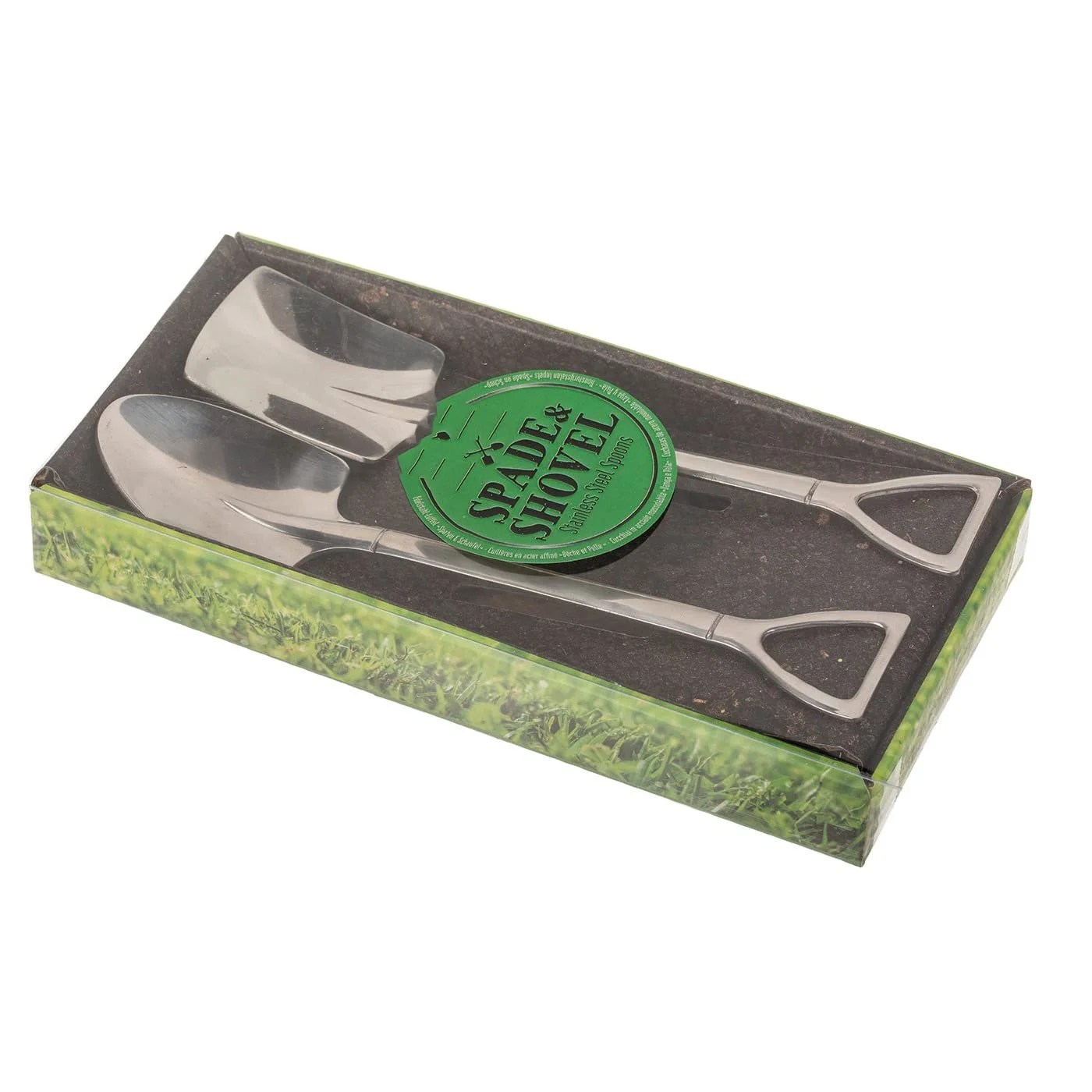 Чайная ложка, десертная, фото №3