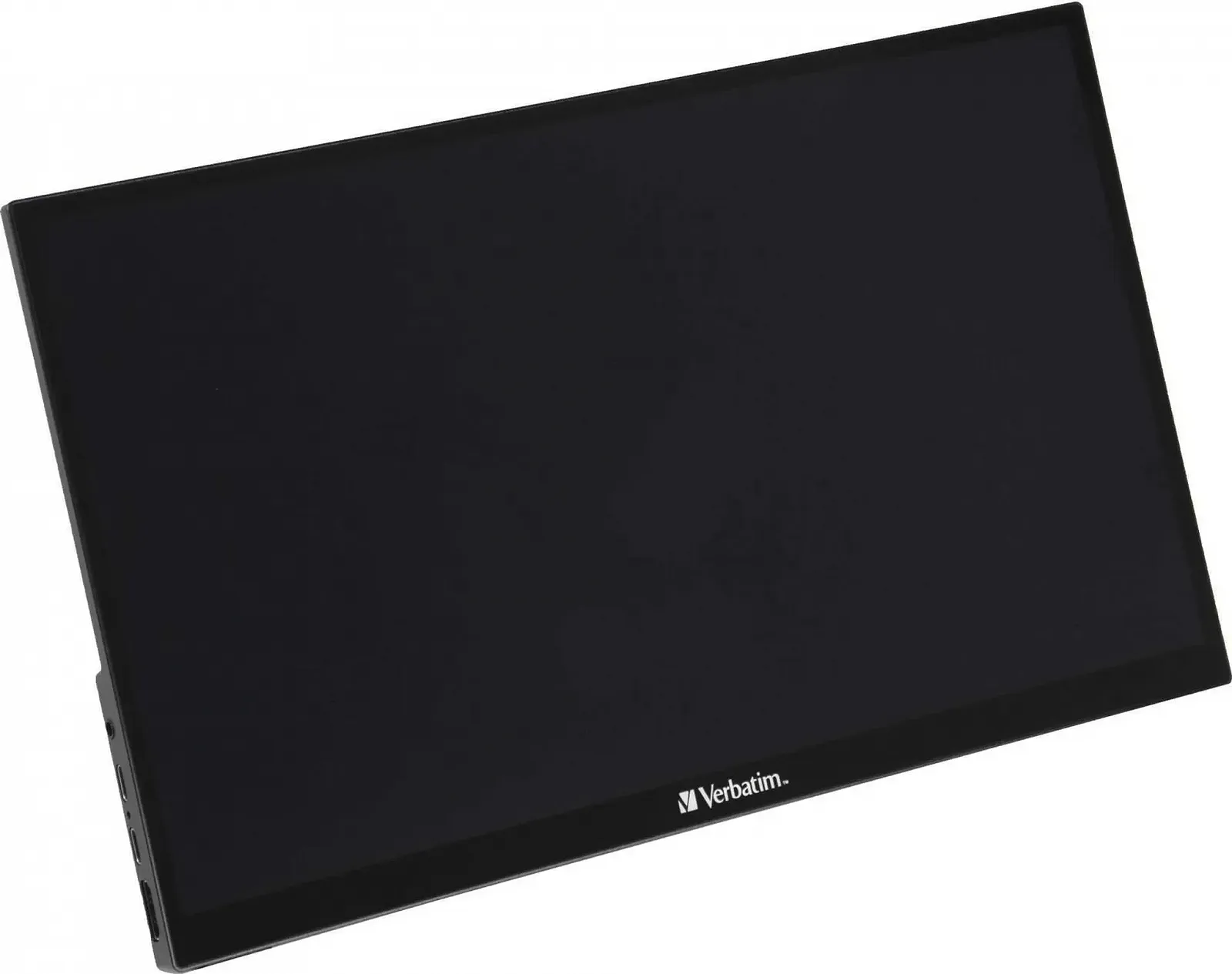 Монитор портативный сенсорный 14" Verbatim PMT-14 Full HD IPS 60 Гц, фото №5