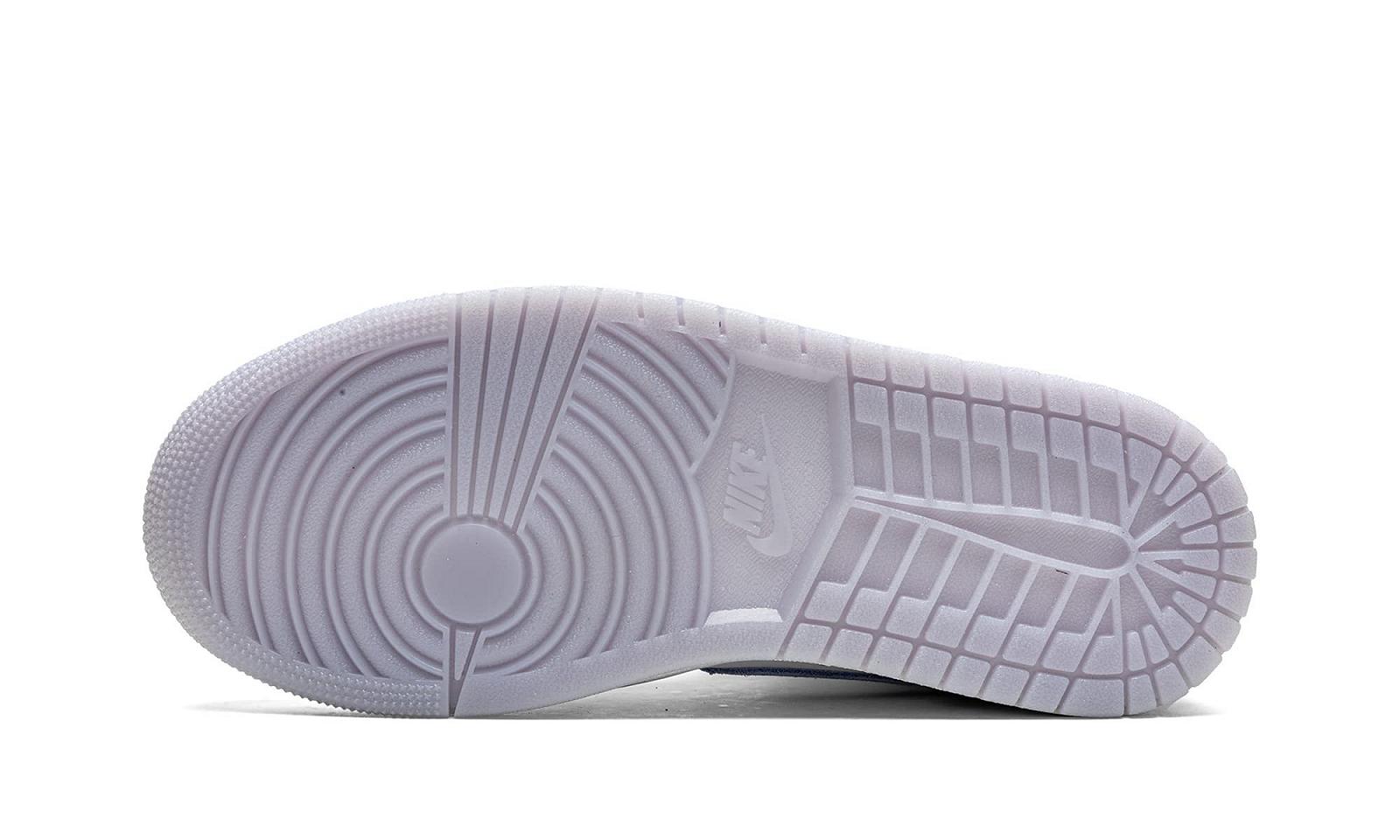 Кроссовки NIKE Air Max Plus мужские, фото №5