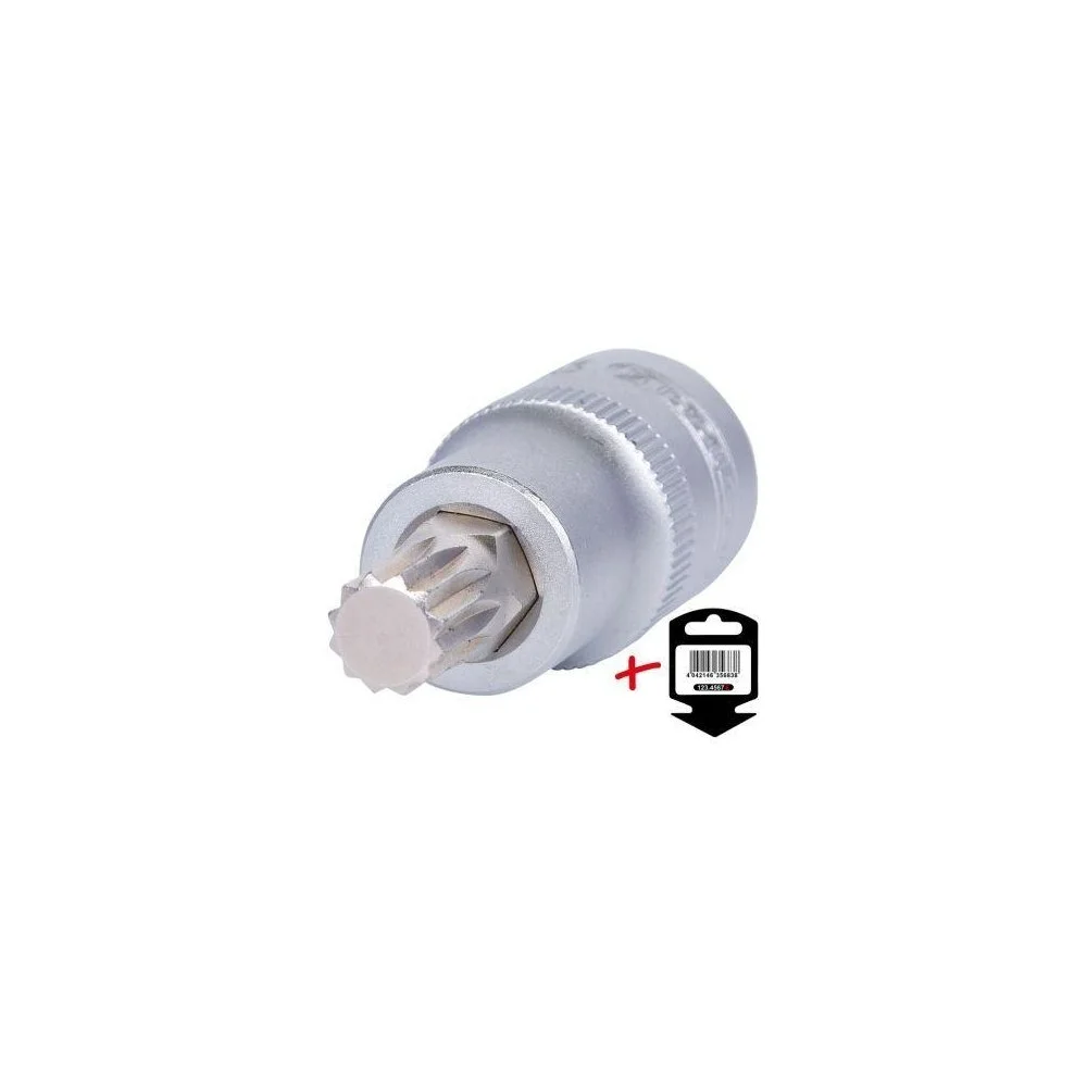 Торцевая головка KS TOOLS 911.1343-E, фото №2 Торцевая головка KS TOOLS 911.1343-E, фото №2