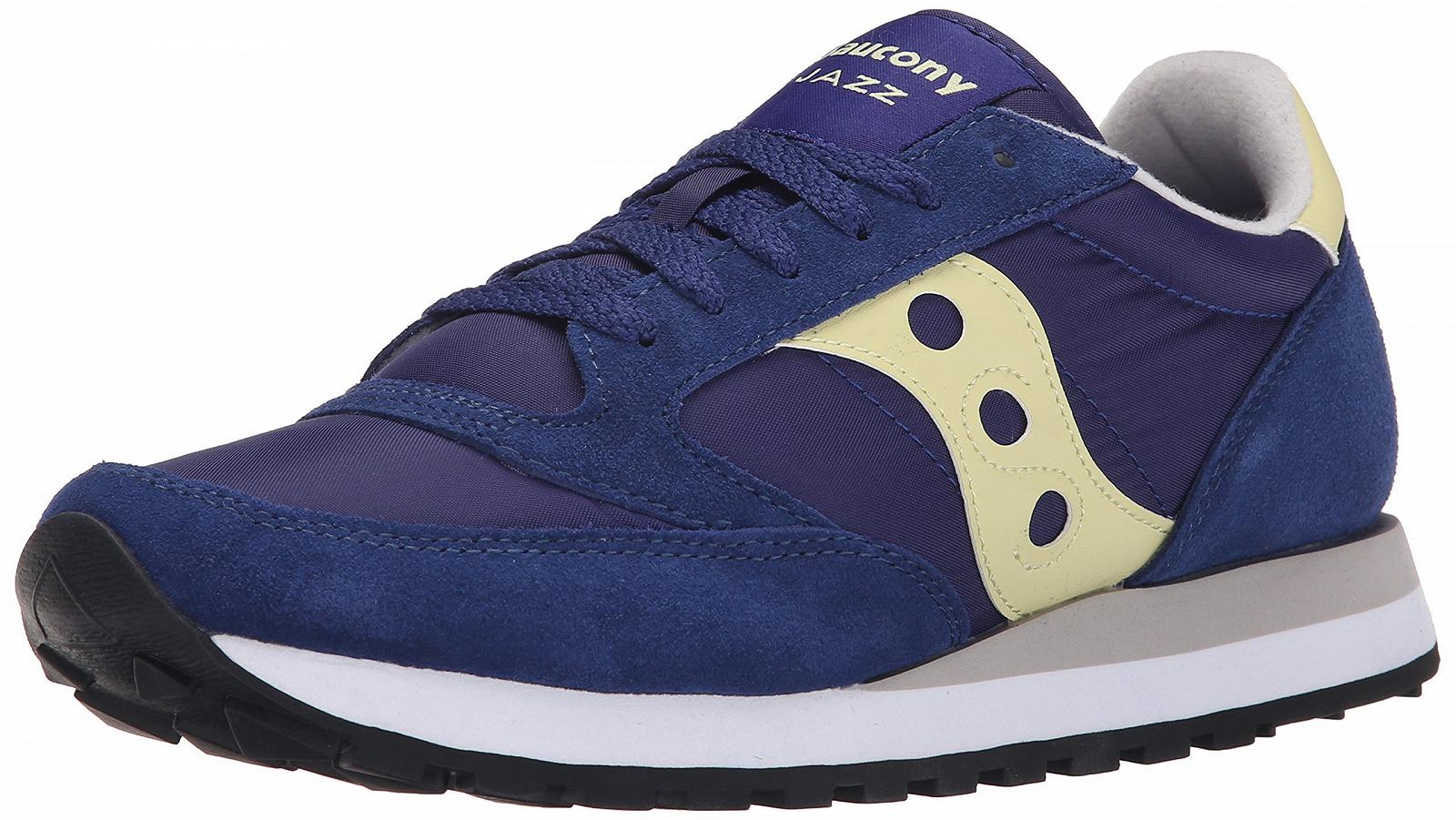 Кроссовки Saucony Jazz Original, фото №1