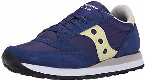 Кроссовки Saucony Jazz Original - Фото 1