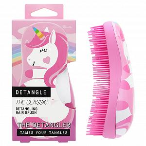 Гребінець для волосся The Detangler Classic, Unicorn - Фото 1