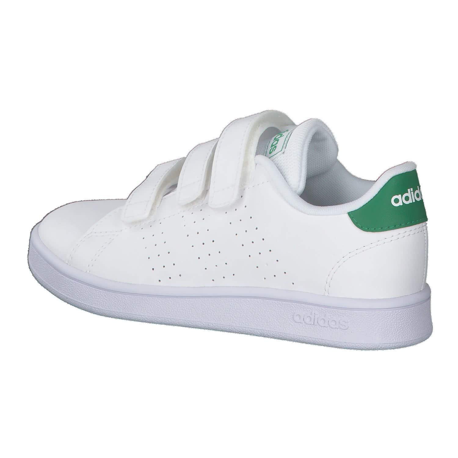 Кросівки adidas Advantage C, фото №3