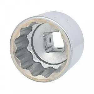 Торцева головка KS TOOLS 911.1057 synthetic.ua - Фото 1