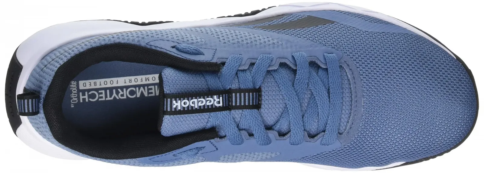 Мужские Кроссовки Reebok Nfx Trainer, фото №3 Мужские Кроссовки Reebok Nfx Trainer, фото №3