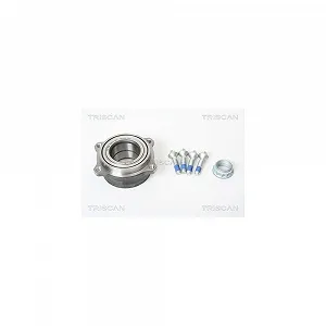 Комплект подшипника колеса TRISCAN 8530 23215 для MERCEDES-BENZ, задний мост, передний мост - Фото 1