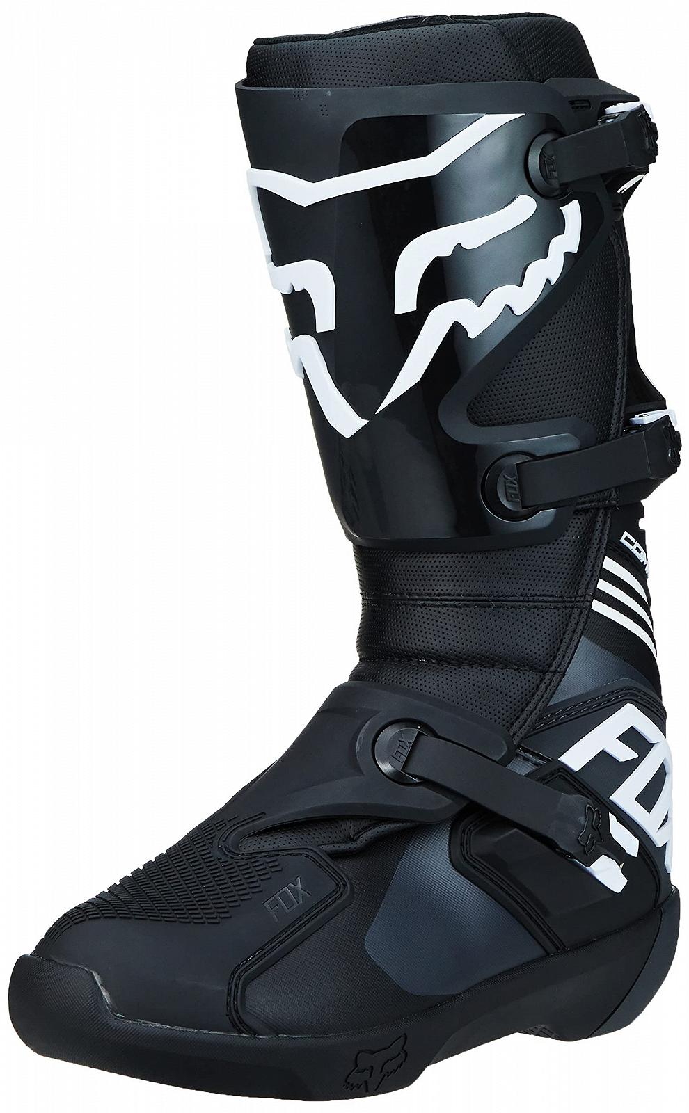 Мотоботы Fox Racing Comp, фото №1