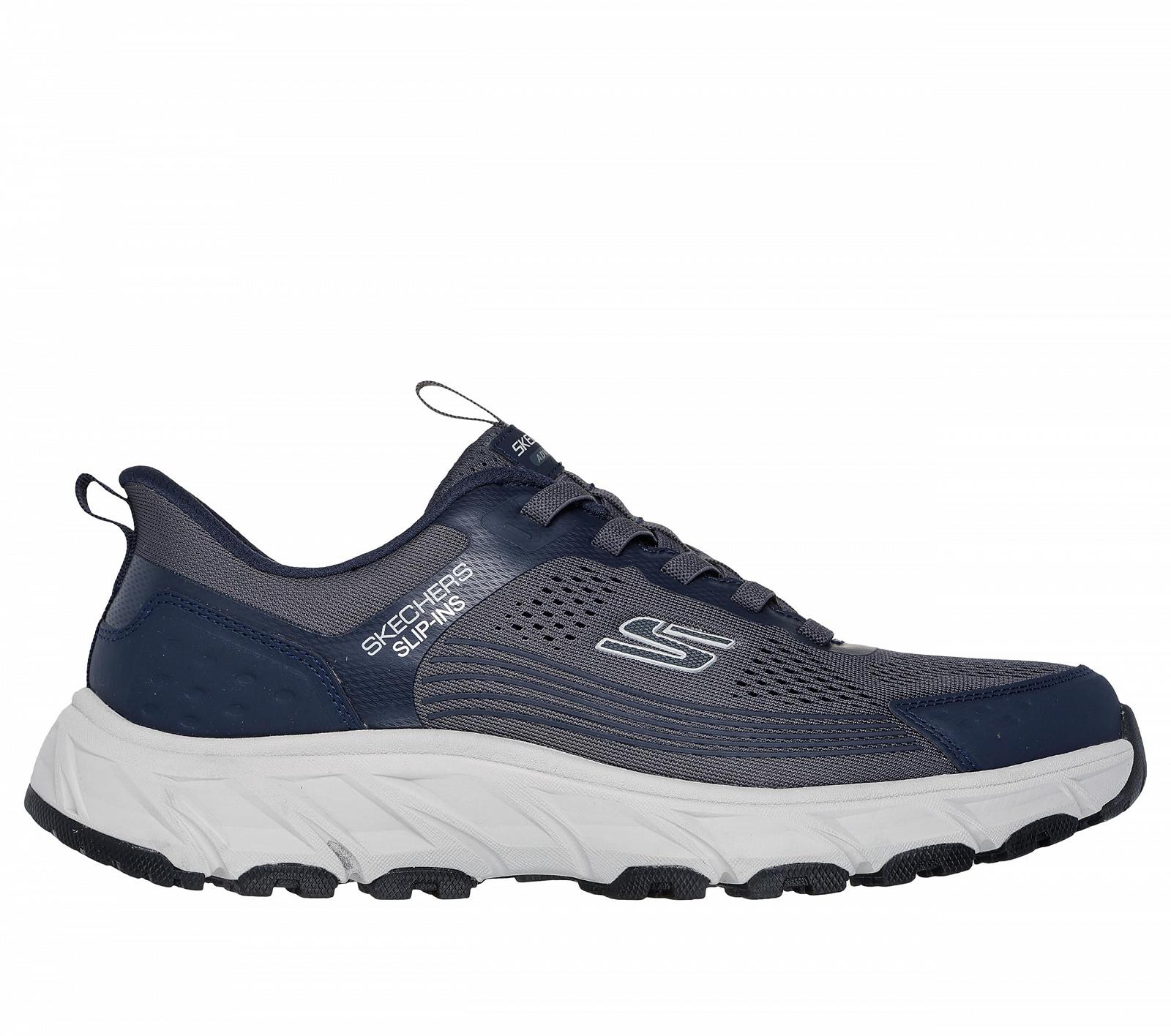 Кросівки Skechers Hillcrest 2.0 Чоловічі, фото №5
