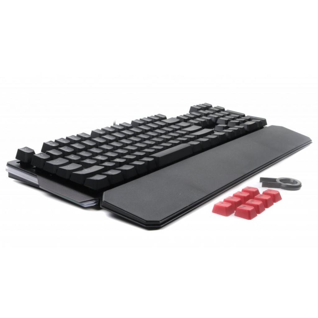 Клавиатура A4Tech Bloody B885N Black, фото №4