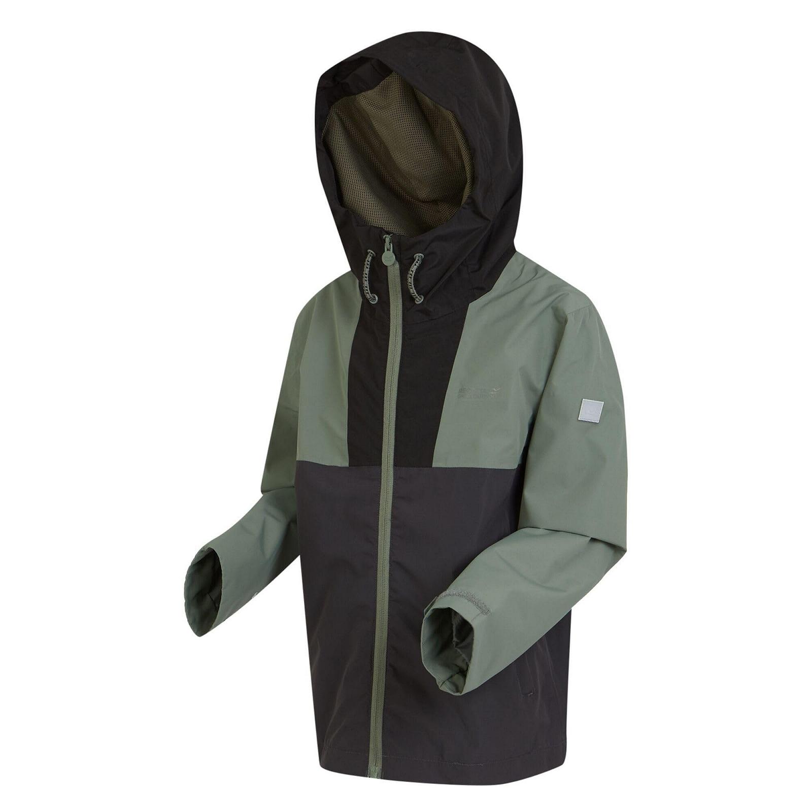 Куртка Regatta Hanleigh Детская, фото №4