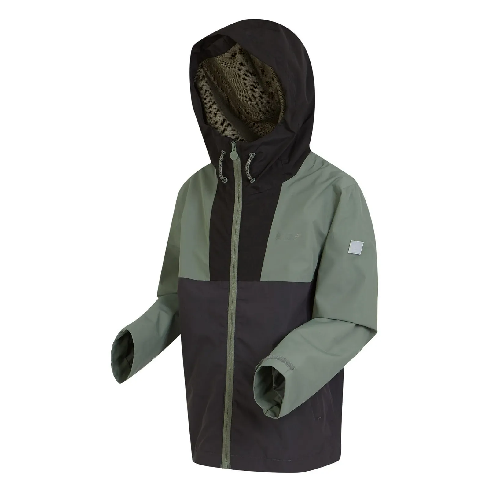 Куртка Regatta Hanleigh Дитяча, фото №4 Куртка Regatta Hanleigh Дитяча, фото №4