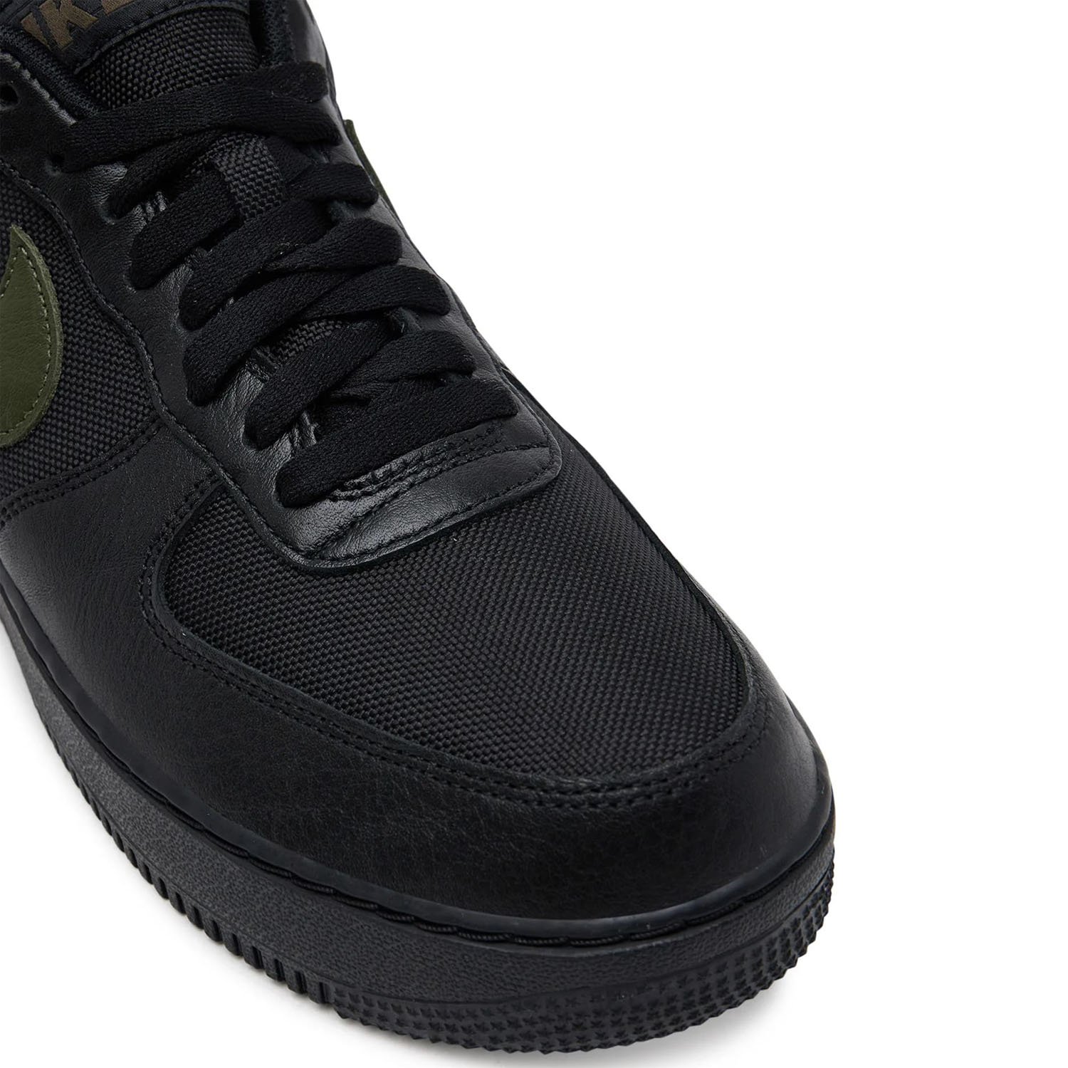 Кроссовки Nike Air Force 07 42.5, фото №2
