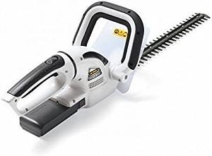 Купити Акумуляторний кущоріз Alpina H 2046 A / 46 см / 180° / Двійний різ / Білий - Фото 1 Акумуляторний кущоріз Alpina H 2046 A / 46 см / 180° / Двійний різ / Білий - Фото 1