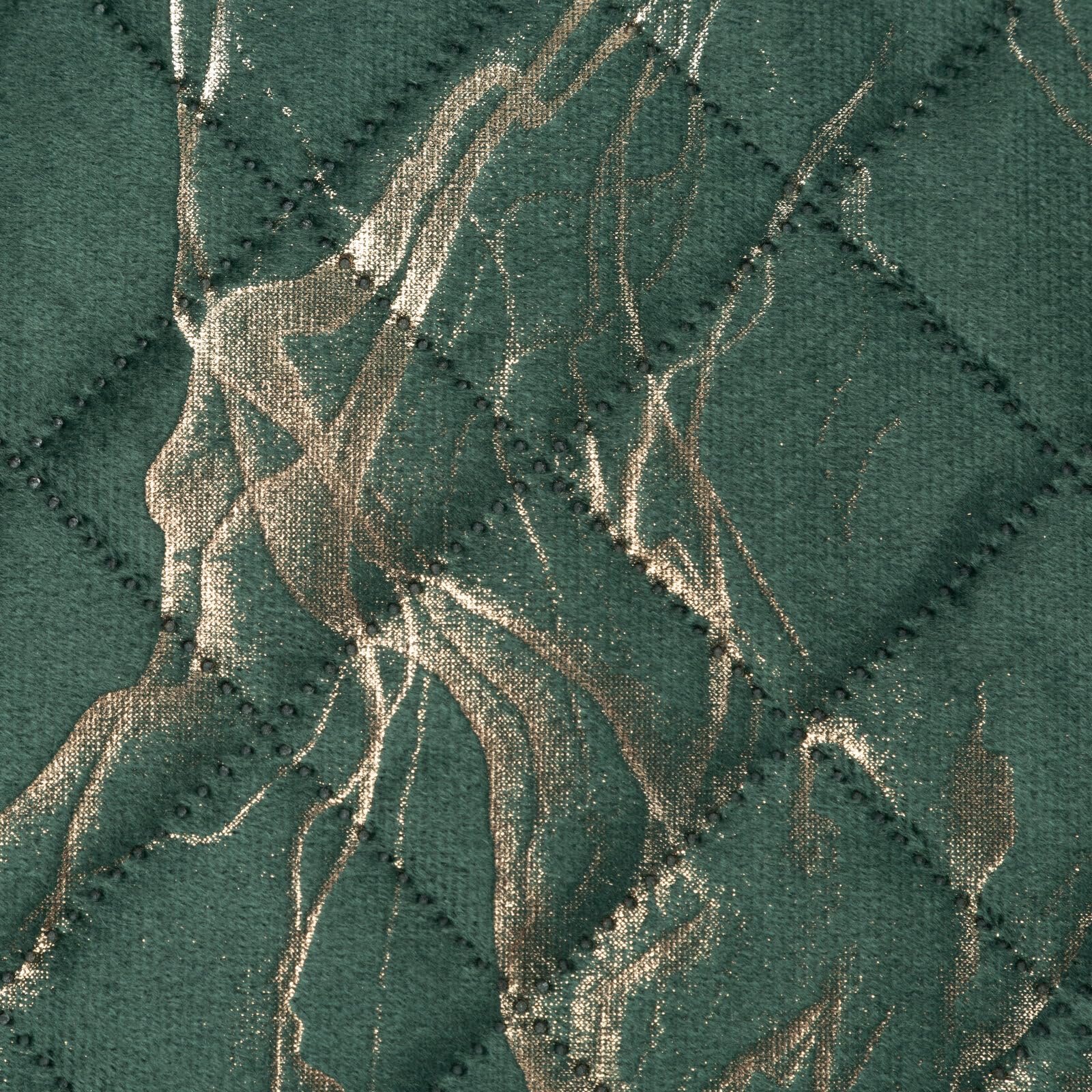 Покривало Bedcorner Декоративне Текстильне Однотонний візерунок (зелений, 220 x 240 см), фото №4 Покривало Bedcorner Декоративне Текстильне Однотонний візерунок (зелений, 220 x 240 см), фото №4